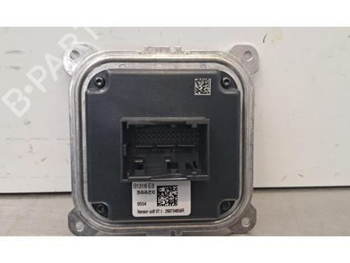 Electronic module RENAULT 5 E-Tech 150 | BP40284649M83 - Image 3