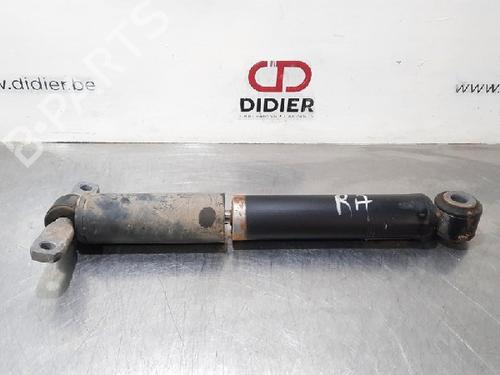 Used Right rear shock absorber CITROËN BERLINGO Box Body/MPV (K9) 1.5 BlueHDi 130 (131 hp) 10890511