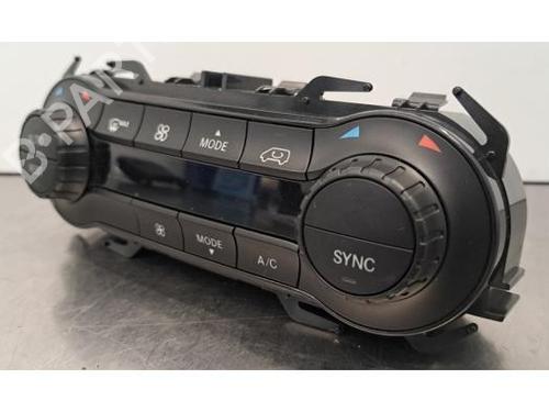 Climate control MERCEDES-BENZ VITO Mixto (Double Cabin) (W447) 119 CDI (447.701, 447.703, 447.705) | BP30473215I5