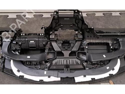 Dashboard RENAULT MEGANE IV Saloon 1.3 TCe 140 (LVNB) | BP39154080C46 - Image 10