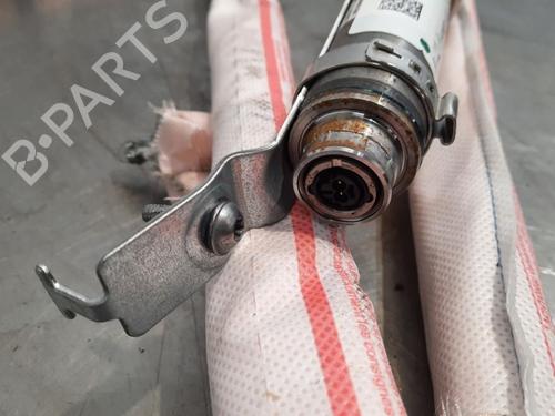 Right curtain airbag VW PASSAT B8 (3G2, CB2) 1.6 TDI | BP15789548C12 