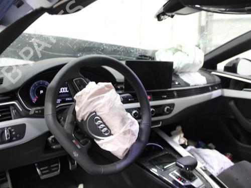 Display monitor AUDI A5 (F53, F5P) 2.0 TFSI | BP23601423C48 