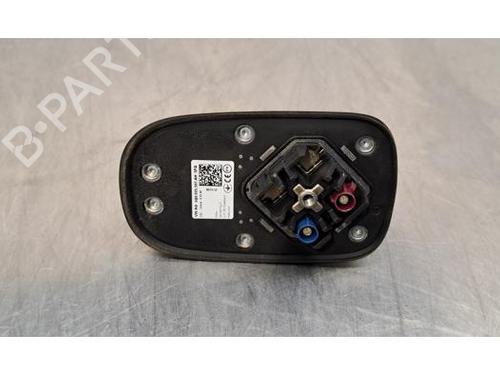 Antenna/Base SKODA KAROQ (NU7, ND7) 1.5 TSI | BP29524214C140 