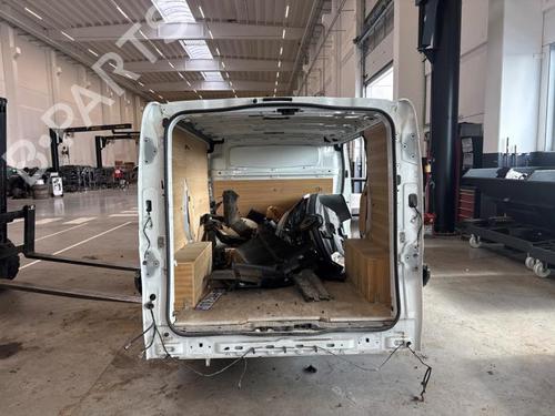 Instrument cluster RENAULT TRAFIC III Van (FG_) 2.0 dCi 130 (FGMY) | BP39011177C47 - Image 25