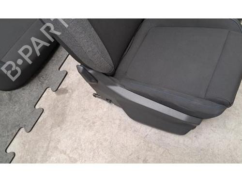 Seats set CITROËN C3 IV (CC_, CB_) ë-C3 (CBZYAZ) | BP37862133C78 - Image 4