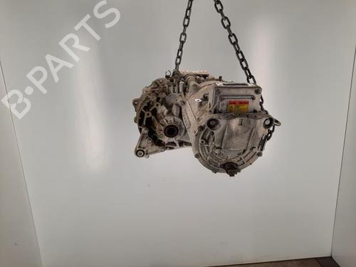 Used Engine Engine 37674434 37674434