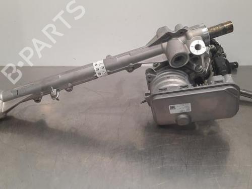 Used Steering rack PEUGEOT 308 III (FB_, FH_, FP_, F3_, FM_) PureTech 130 (FPHNSL, FPHNST) (131 hp) 23595082
