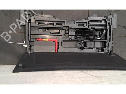 Reservehjul kit AUDI A4 B9 (8W2, 8WC) 1.4 TFSI | BP29468029C119 