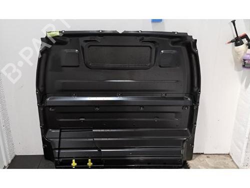 Lasteskillevegg FIAT SCUDO Van 2.0 Multijet 180 (506) (177 hp) 31273031