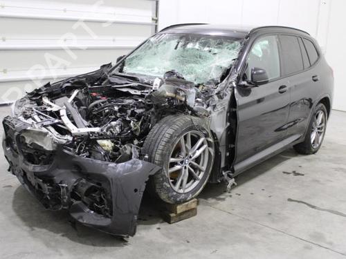 Used Parts BMW X3 (G01, F97, G08) xDrive 20 i (184 hp) 4321280