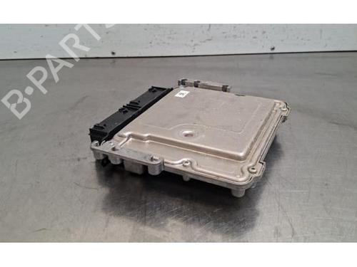 Engine control unit (ECU) FORD TRANSIT COURIER B460 Box Body/MPV 1.5 TDCi | BP36872710M57  - Image 5
