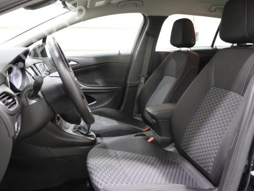 Electronic sensor OPEL ASTRA K Sports Tourer (B16) 1.5 CRDI (35) | BP32158645M84 