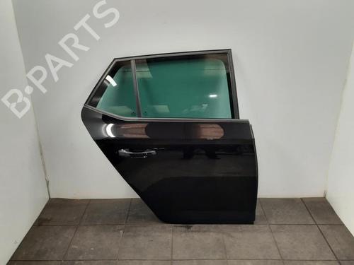 Used Right rear door Right rear door SKODA FABIA III (NJ3) 1.0 (75 hp) 36657450 36657450