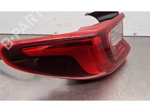 Left taillight KIA STONIC (YB) 1.2 CVVT | BP30530732C34