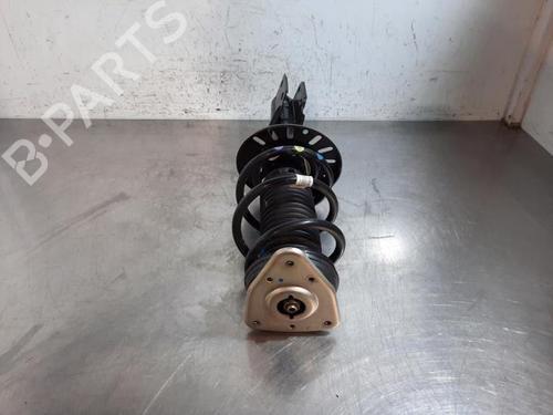 Right front shock absorber CITROËN BERLINGO Box Body/MPV (K9) 1.5 BlueHDi 100 | BP30806578M17