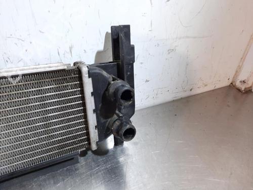 Water radiator VW T-ROC (A11, D11) 1.0 TSI | BP29379561M31 