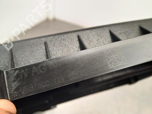 Air filter box AUDI Q2 (GAB, GAG) 1.6 TDI | BP15234580M87 