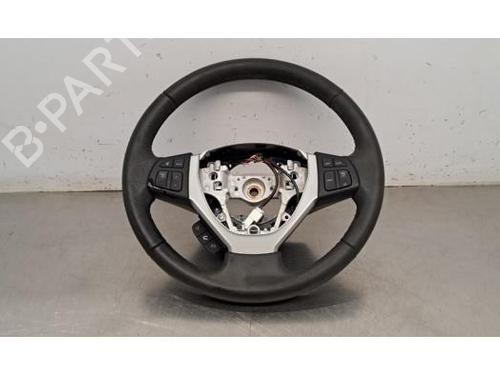 Used Steering wheel SUZUKI SX4 S-Cross (JY) 1.0 (AKK 310) (111 hp) 29521788