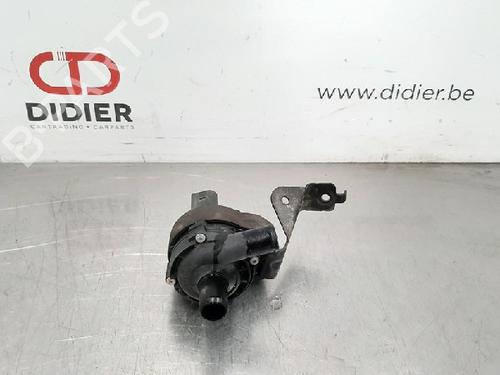 Auxiliary water pump MERCEDES-BENZ C-CLASS (W205) C 200 d (205.007) | BP15018468M111 