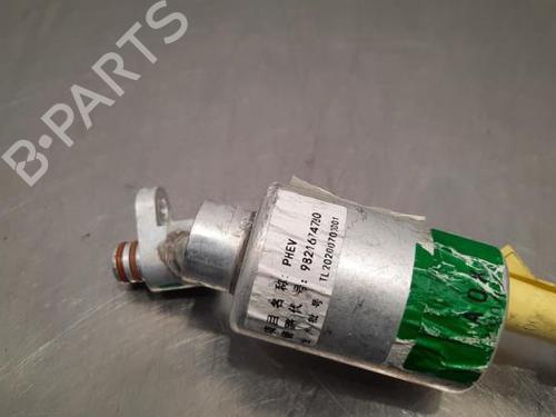 AC pipe DS DS 9 (X2_) 1.6 E-TENSE 225 (X2DGZR) | BP39500309M126 - Image 3
