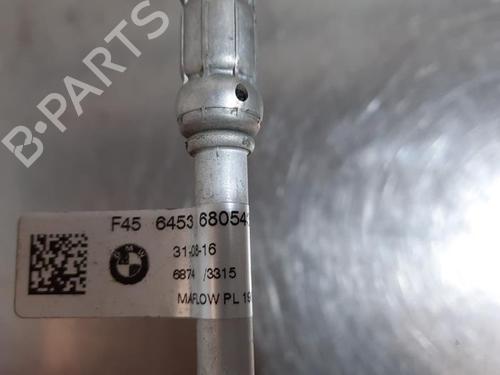 AC pipe BMW X2 (F39) sDrive 18 i | BP30381738M126 