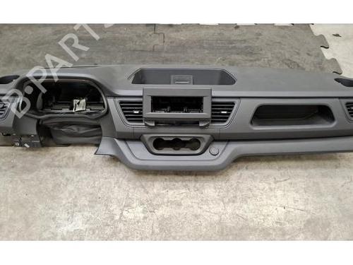 Used Dashboard Dashboard RENAULT TRAFIC III Van (FG_) 2.0 dCi 130 (FGMY) (131 hp) 40614975 40614975