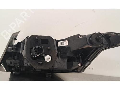 Left taillight PEUGEOT 308 III (FB_, FH_, FP_, F3_, FM_) PureTech 130 (FPHNSL, FPHNST) | BP25730298C34 