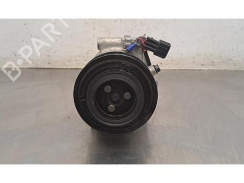Used AC compressor AC compressor HYUNDAI i20 III (BC3, BI3) 1.0 T-GDI (101 hp) 36343309 36343309