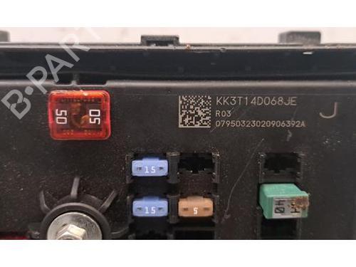 Fuse box FORD TRANSIT CUSTOM V362 Van (FY, FZ) 2.0 EcoBlue | BP36757645E1 - Image 2