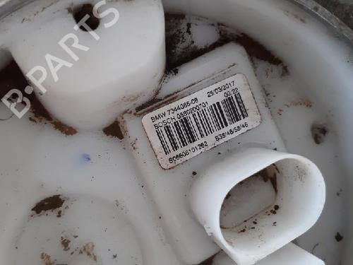 Fuel pump BMW 5 (G30, F90) 540 i xDrive | BP10889229M76 
