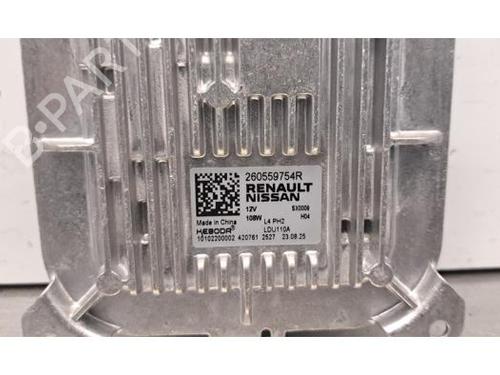 Electronic module RENAULT 5 E-Tech 150 | BP40284600M83 - Image 2