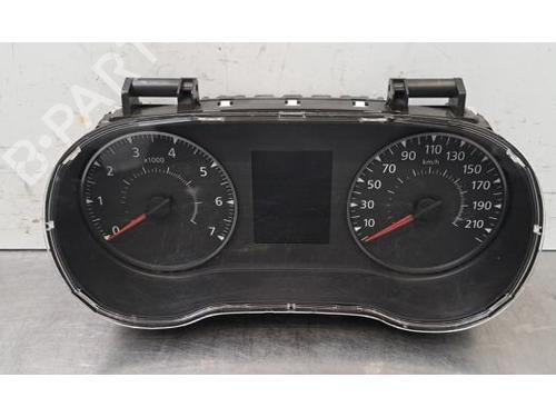 instrument-cluster-renault-master-iii-van-fv-2010-36772625 main image