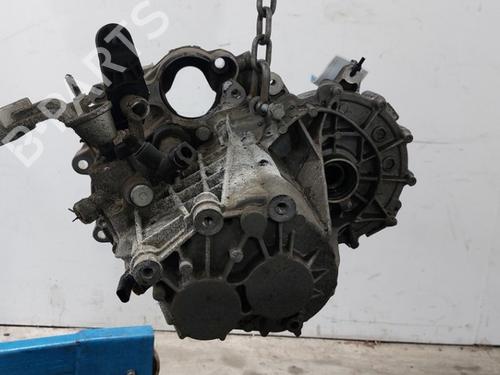 Gearbox VW POLO V (6R1, 6C1) 1.0 | BP15030045M3 