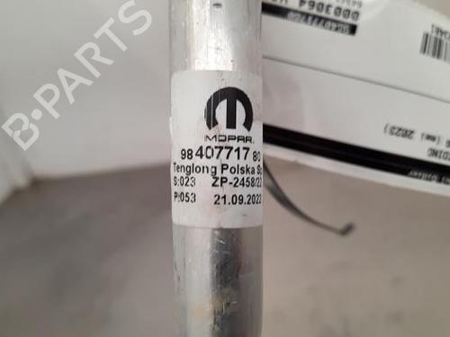 AC pipe OPEL ASTRA L Sports Tourer (OV5) 1.2 (FRHNPJ) | BP23605338M126 