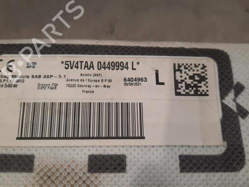 Other PEUGEOT 208 II (UB_, UP_, UW_, UJ_) e-208 | BP23635909O1