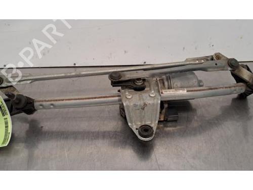 Vindrute Vindusviskermekanisme AUDI A3 Limousine (8VS, 8VM) 1.6 TDI (115 hp) 31691985