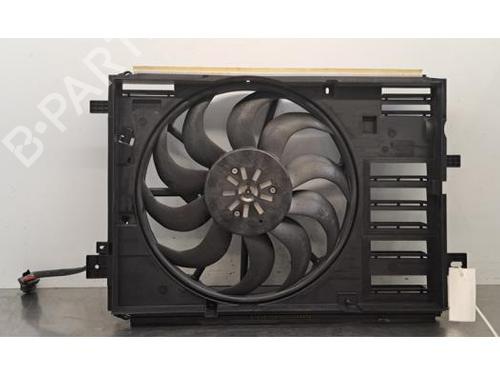 Ventilateur radiateur Ventilateur radiateur 38003893 38003893