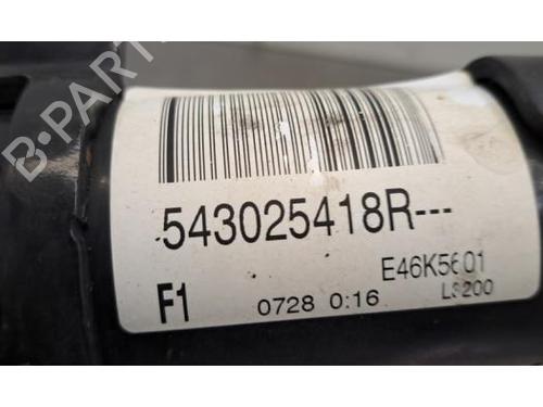 Right front shock absorber RENAULT MEGANE IV Hatchback (B9A/M/N_) 1.3 TCe 140 (B9NB) | BP38099760M17 - Image 4