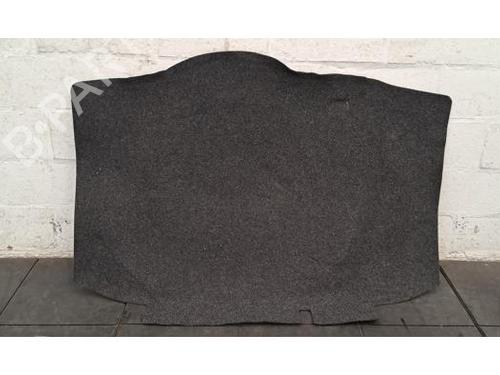 Bagasjeromsgulv SEAT IBIZA V (KJ1, KJG) 1.0 TSI (95 hp) 29222932
