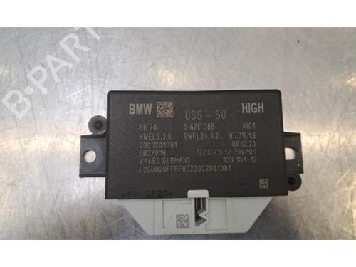 Electronic module BMW X1 (U11) xDrive 25 e Plug-in-Hybrid | BP37251597M83 - Image 2