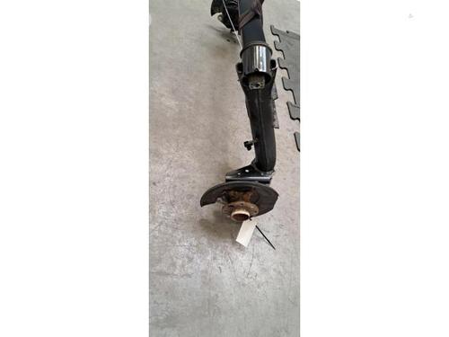 Rear axle RENAULT CLIO V (B7_) 1.0 TCe 100 (B7MT) | BP39905745M2 - Image 2