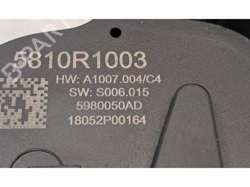 Electronic sensor AUDI E-TRON (GEN) 55 quattro | BP39452969M84  - Image 6