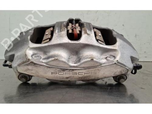 Right front brake caliper PORSCHE 718 BOXSTER (982) 2.0 T (982320, 982321, 982350, 982351) | BP39754866M104 - Image 2