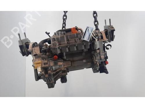 Used Engine Engine 37410850 37410850