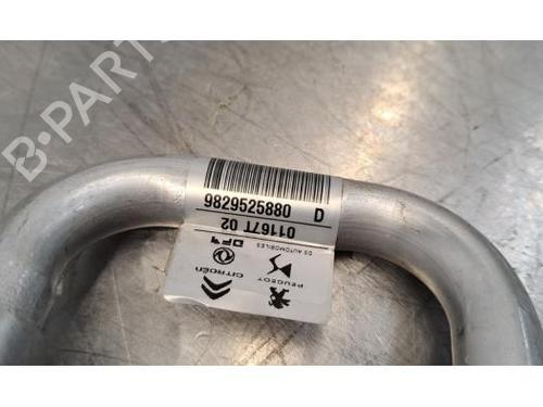 AC pipe PEUGEOT 208 II (UB_, UP_, UW_, UJ_) e-208 | BP29058131M126