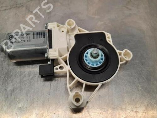 Electronic module MERCEDES-BENZ A-CLASS (W177) A 200 Mild-Hybrid (177.087) | BP23607186M83 