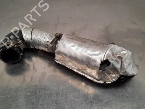 Used Intercooler pipe OPEL ASTRA K Sports Tourer (B16) 1.5 CRDI (35) (105 hp) 23599907