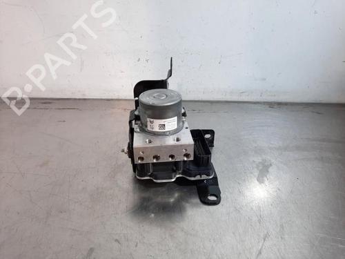 Módulo de ABS Módulo de ABS PEUGEOT 408 II (FP_, F3_, FM_) e-210 (FMZKZZ) (213 hp) 33711002 33711002