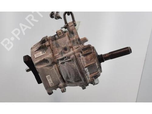 Used Transfer box MERCEDES-BENZ C-CLASS (W205) C 200 d (205.007) (136 hp) 32376518