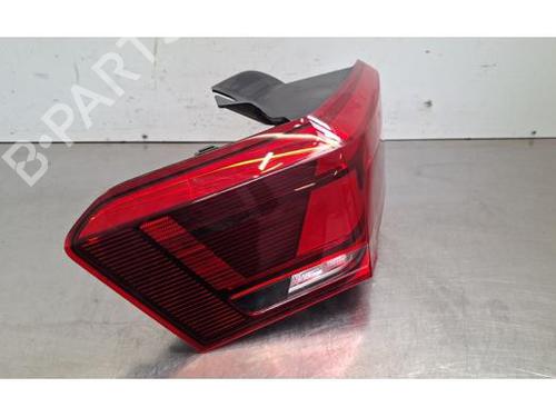 Venstre Baklys VW ID.3 (E11, E12) 1st | BP36207260C34 - Image 2